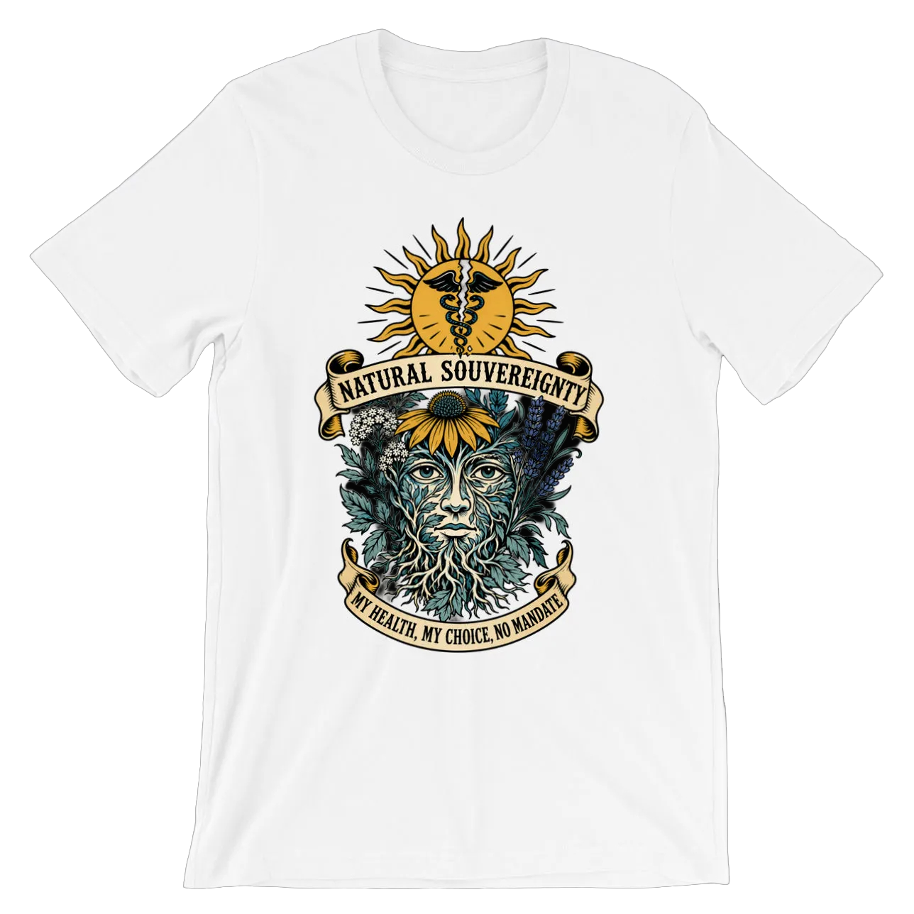 MY HEALTH MY CHOICE